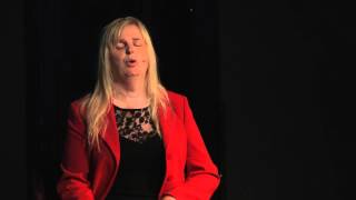 Life Change With A Degree Of Audacity | Emily Brothers | TEDxCoventGardenWomen