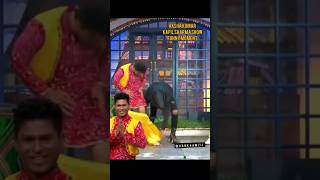 Akshay Kumar nah Daner ke Shalwar Utar de 🤣🤣🤣 | The Kapil Sharma Show