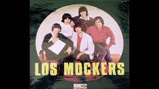 LOS MOCKERS - LOS MOCKERS I