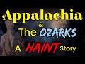 Appalachia & The OZARKS | Beyond The Hills EP1 #appalachian #appalachia #story #ozarks #history