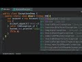 Java #131 - Re-throwing Exceptions [By Mosh Hamedani]