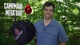 CampMaid Mega Bag