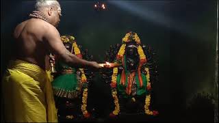 Supreme Blessings from Sre Kagabujandar Guru Temple, Sothiyambakkam- Pavoor,(Kanchipuram) 04.12.2024