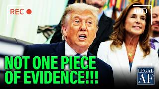 Trump MELTS DOWN after BRUTAL ADMISSION!!!