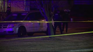 Fight leads to officer-involved shooting in Cudahy | FOX6 News Milwaukee