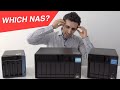 Which NAS Should You Buy? | Best QNAP Systems Compared