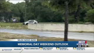 Law enforcement agencies provide Memorial Day outlook
