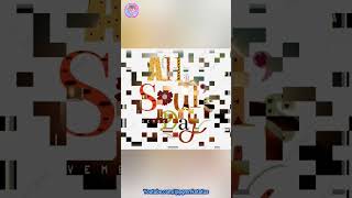 All soul Day Status video full screen @Pgmrrkstatus #pgmrrkstatus #status