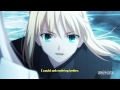 fate zero trailer