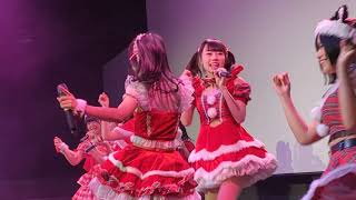 なないろ∞ミルキーウェイ　2023.12.23  名古屋インターナショナルレジェンドホール 『桜空聖誕祭 ~ CHRISTMAS PARTY 2023 ~』🎅