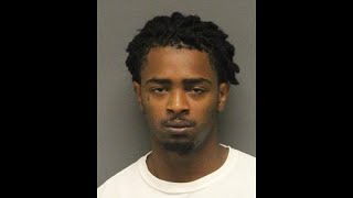 Suspect arrested after Greensboro man's remains found in Brunswick County