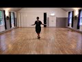 Overgrown - Linedance