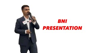 BNI-what? why? how?