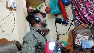 Ahesan tera ho ga mujhapar song | with guitar