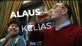 Rinkuskiu alaus darykla | alaus kelias | alaus degustacija