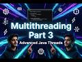 Multithreading in Java Part 3 | Complete Beginner Guide 🚀