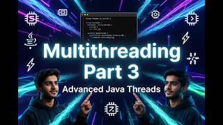 Multithreading in Java Part 3 | Complete Beginner Guide 🚀