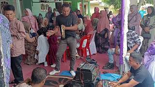 ENDENG-ENDENG LEGENDARIS. MUSIK PATAM PATAM, GASS TERUS JANGAN KASI KENDOR.