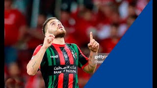 Los 10 mejores goles del Club Deportivo Palestino en liberadores 2019/ gols do Palestino na liberta