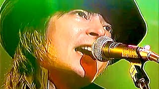 真島昌利『情報時代の野蛮人』Live動画