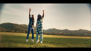 Mical Teja x Freetown Collective - MAS (Official Music Video)
