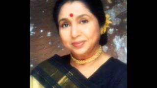 Asha Bhosle - Dil Cheez Kya Hai Aap Meri Jaan Lijiye - [Umrao Jaan]