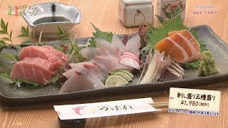 『酒膳家 つるおか』　宮崎の最旬グルメ情報をお届け！！「食いしんボ～ノ！」