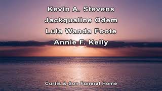 Daybreak Obituaries 05/13/2021