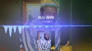 ALIU BARI- COLONIA