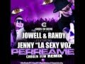 Jowell & Randy Ft Jenny La Sexy Voice - Perreame (Remix Official)