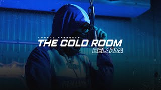 Delaruà - The Cold Room w/ Tweeko [S3.E4] | @MixtapeMadness