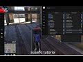 susano tutorial