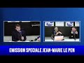 décès de jean marie le pen la haine et l indécence des gauchistes stanislas rigault