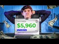 How People Are Making $1,000's With Google Search