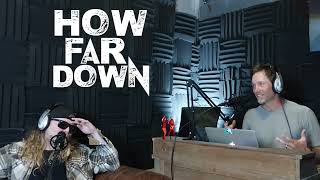 Episode #3 - Back in the 90's...The DNA Diaries: Military Secrets Unveiled!