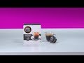 Prepare an Espresso with NESCAFÉ® Dolce Gusto® Infinissima Coffee Machine