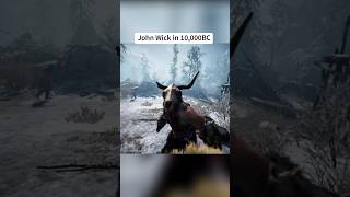 Far Cry Primal stealth gameplay... #shorts