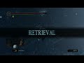 dark souls remastered walkthrough part 28 crystal caverns seath the scaleless