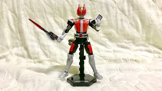 SO-DO CHRONICLE 装動 仮面ライダー電王