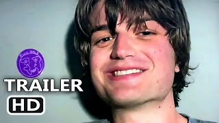 SPREE Trailer (2020) Joe Keery Comedy Thriller Movie