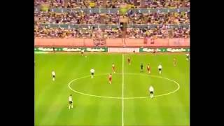 ليفربول 3 - 2 بارين موينيخ السوبر الأوروبي 2001