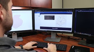 County Spotlight: Mapping into GIS Day 2019