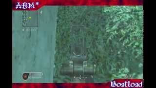 Cod4 *NEW* Pipeline Crouch Elevator Ps3