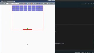 Let's make 15 games in JavaScript: Arkanoid in 15 minutes!