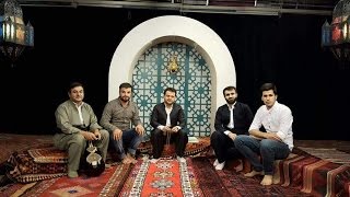 18- ماڵی عاریفان: پێگەی غەزالی لە عیرفاندا - قانع خورشید