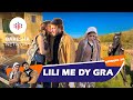 LILI ME DY GRA - Episodi 10 (Cila ësht surpirza dhe si do tia bën Lili per veturat e Aksidentuara ?)