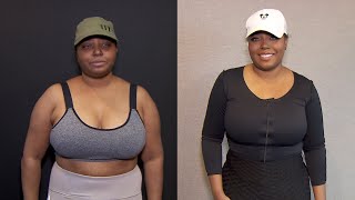 ‘Moesha’ Actress Shar Jackson Gets Makeover