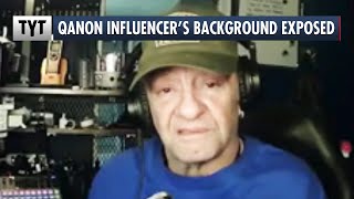 UNCOVERED: This QAnon Influencer Is A CONVICTED Sex Offender