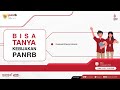 [LIVE] Bisa Tanya Kebijakan PANRB: 