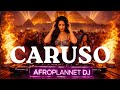 Lucio Dalla – Caruso | Deep Afro Souls Fusion By Afroplannet DJ Amapiano Mix 2026